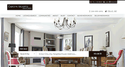 Desktop Screenshot of iknowidaho.com